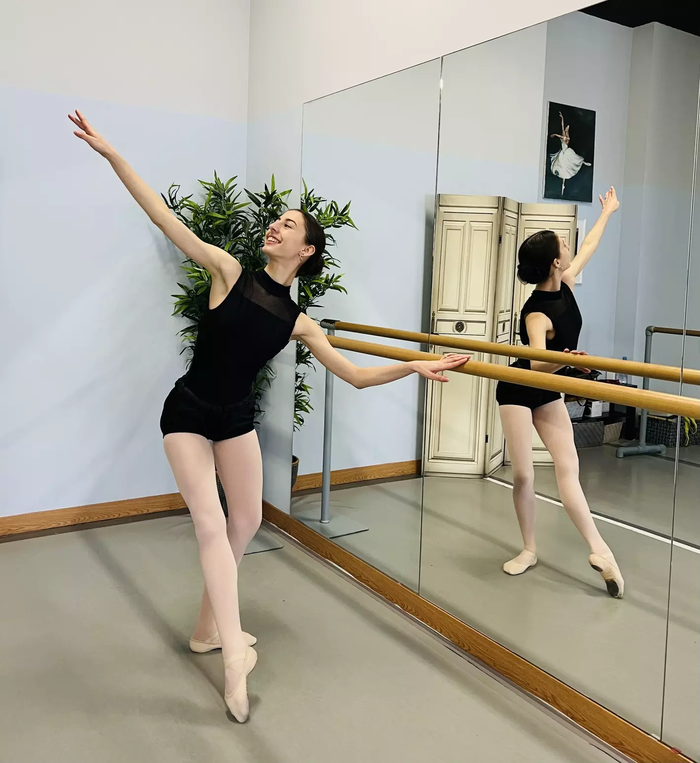 Imagen Coaching Ballet